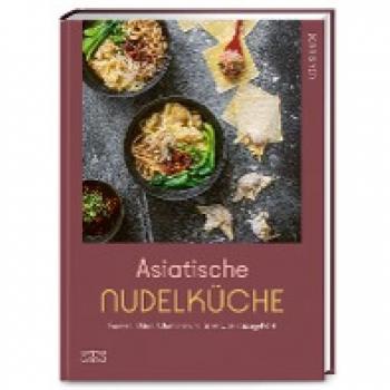 Asiatische Nudelküche