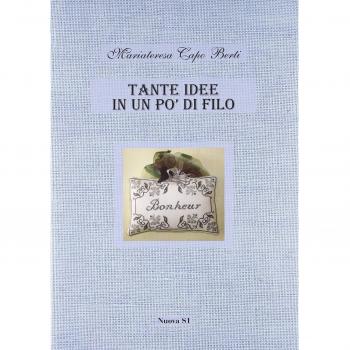 Tante idee in un po' di filo