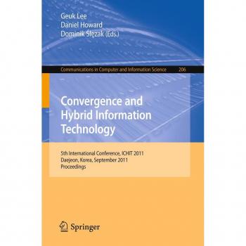 Convergence and Hybrid Information Technology