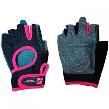 Guante Krf Fit/Musc San Francisco para Fitness Mujer