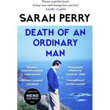 Death of an Ordinary Man
