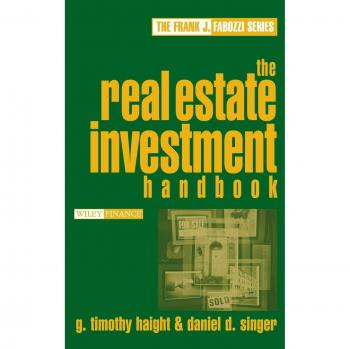 The Real Estate Investment Handbook