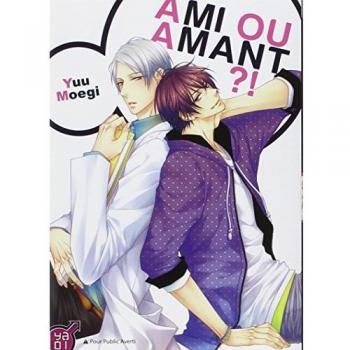 Ami ou amant