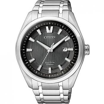 Citizen AW1240-57E Men's Analog Watch