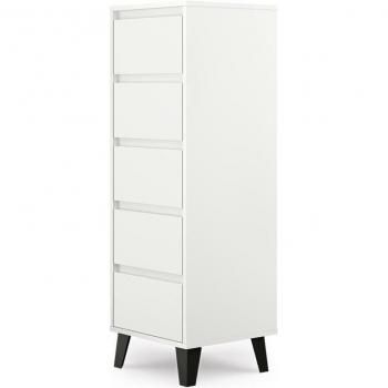 Topeshop Kommode, Skandinavisches Design