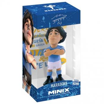 Minix Maradona Napoli