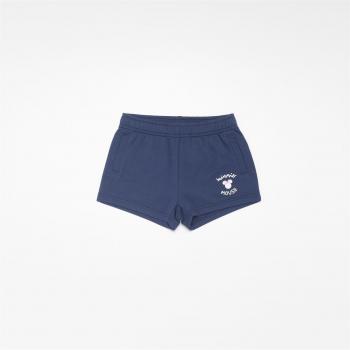 Pantalon Bleu Marine Disney Mickey, Taille 6 (Fille)