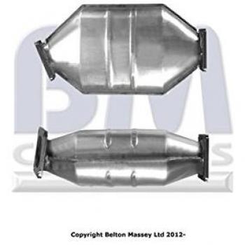 BM11030 Exhaust Particulate Filtration Catalyst