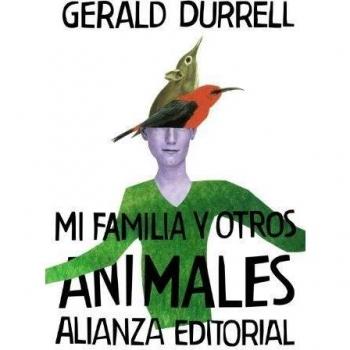 Mi familia y otros animales