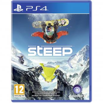 Steep für PS4