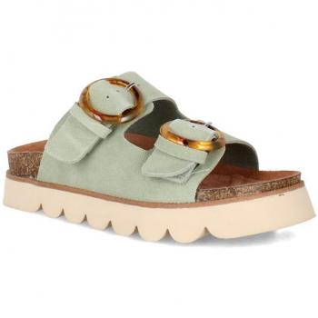 Sandy Slap Sandaler