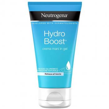 Neutrogena Crema Mani Gel 75ml