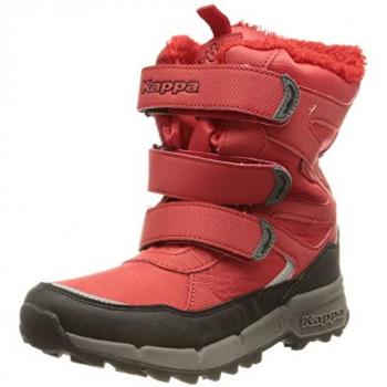 Botas Kappa Vipos Tex