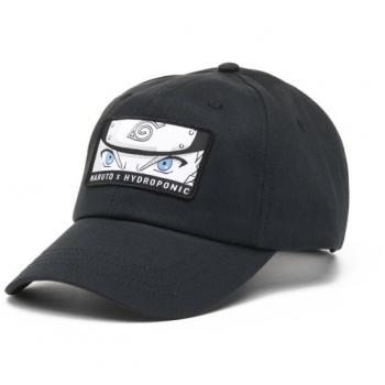 Cappellino Hydroponic con Visiera