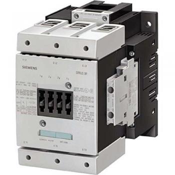 3RT1054-1NB36 Magnetic Contactor 115A