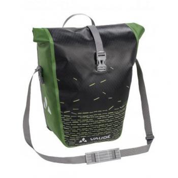 Alforja para bicicleta Vaude Aqua Back Print 24l
