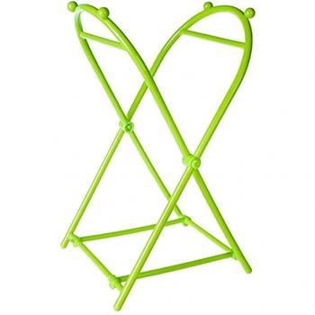 Floor Type Plastic Trash Bag Holder