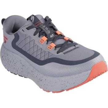 Skechers Supersonic Max Go Run Gris Anthracite 42 Vegan Étanche et Lavable en machine