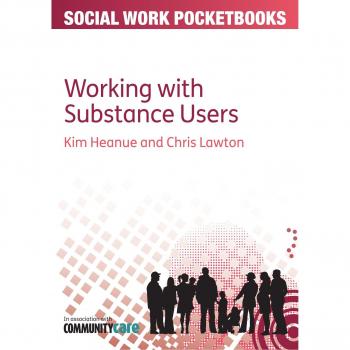 Working with substance users