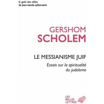 Le Messianisme juif