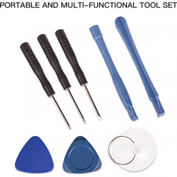 Kit d'outils multifonctions pour téléphone