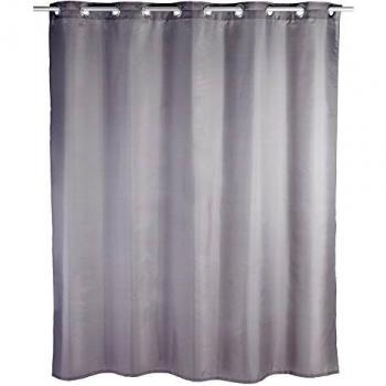 Rideau de Douche Imperméable 180x200 cm