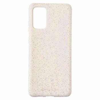 GreyLime Samsung Galaxy S20+ Fodral i Beige, Miljövänligt