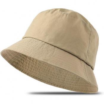 Oversized Fishing Sun Hat for Men