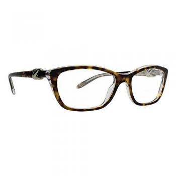 Tiffany & Co. TF2074 8155 Gafas Recetadas para Mujer Tortoiseshell