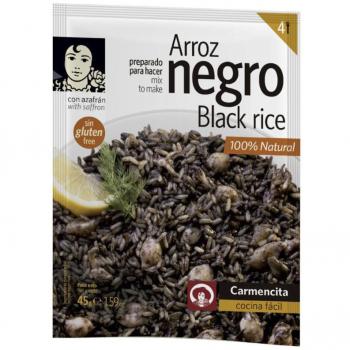 Caldo para arroz negro Carmencita