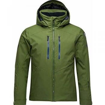 Rossignol Thermo Jacket Herren XL Zypressengrün