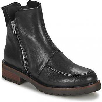 Bottes Casta MANUKA Noir pour Femmes