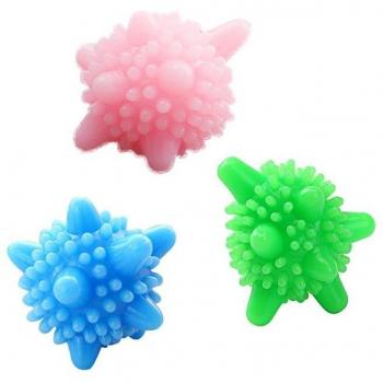 Boule de lavage super résistante