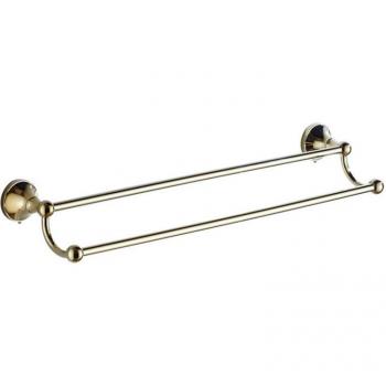 Porte-serviettes bronze – Finition rustique pour cuisine
