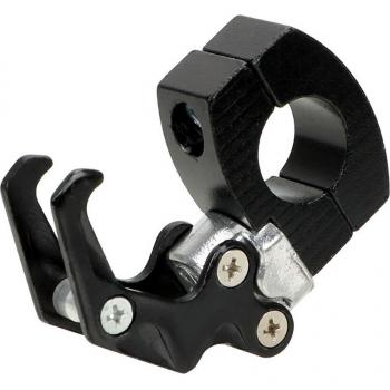 LEEPEE Motorcycle Helmet Claw Hook