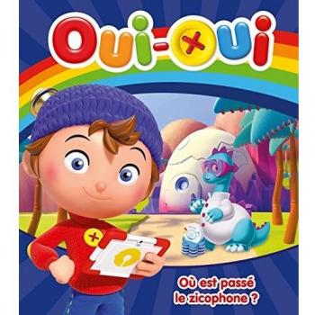 Oui-Oui
