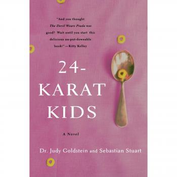 24-karat Kids