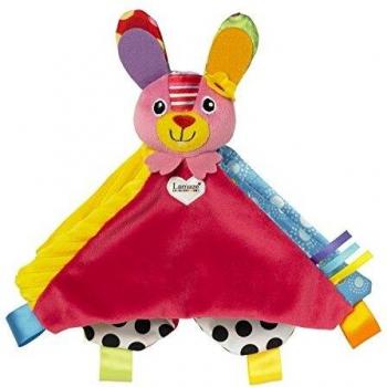 Peluche Bella la coniglietta