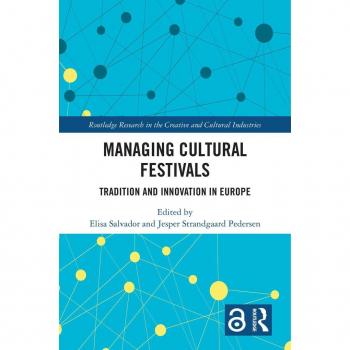 Managing Cultural Festivals