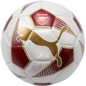 Puma Arsenal Hot Sauce Sphere