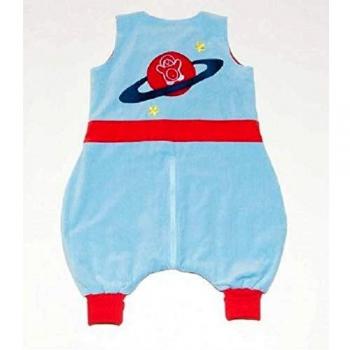 Zainetto Pinguino Astronauta – Dorme‑Space