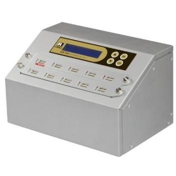 Gouden 1-9 USB Kloner – U‑Reach