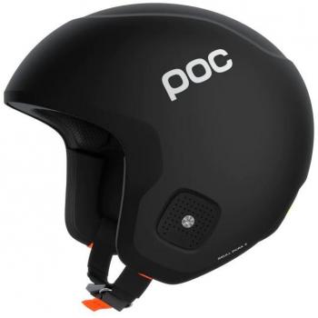 Casque de ski Poc SKULL DURA X MIPS Uranium Noir Mat