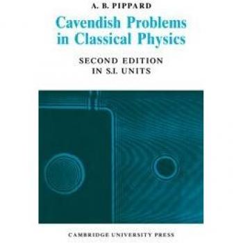 Cavendish Problems in Classical Physics