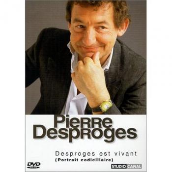 Pierre Desproges en mémoire
