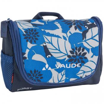 Radiate Blue Kinder-Kultur-Tasche Vaude Big Bobby