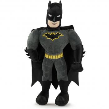DC comic-peluche superman,batman,jack 30cm-PLAY BY PLAY