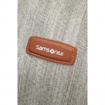 Samsonite Lite DLX 55/20 cm Koffer‑Reisebackpack mit Rollen