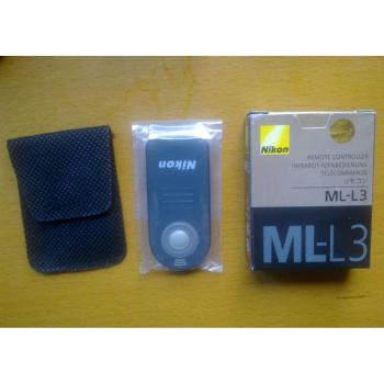 Gebrauchte Nikon ML-L3