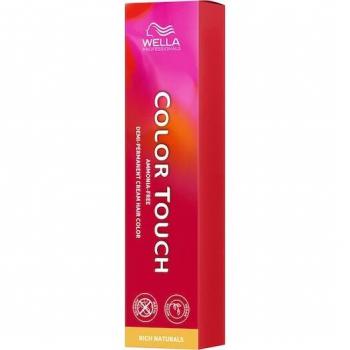 Wella Make-up Wella Color Touch Glanz Intensiv Tönung 60 ml